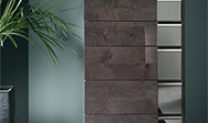 Heritage - Camere contemporary moderni di design - gallery 